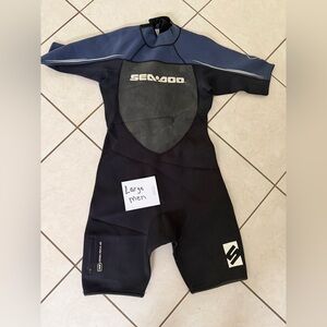 Wet Suit
